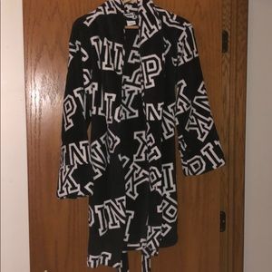 Victoria Secret PINK robe